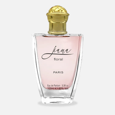 Liana Floral Eau de Parfum 100 ML